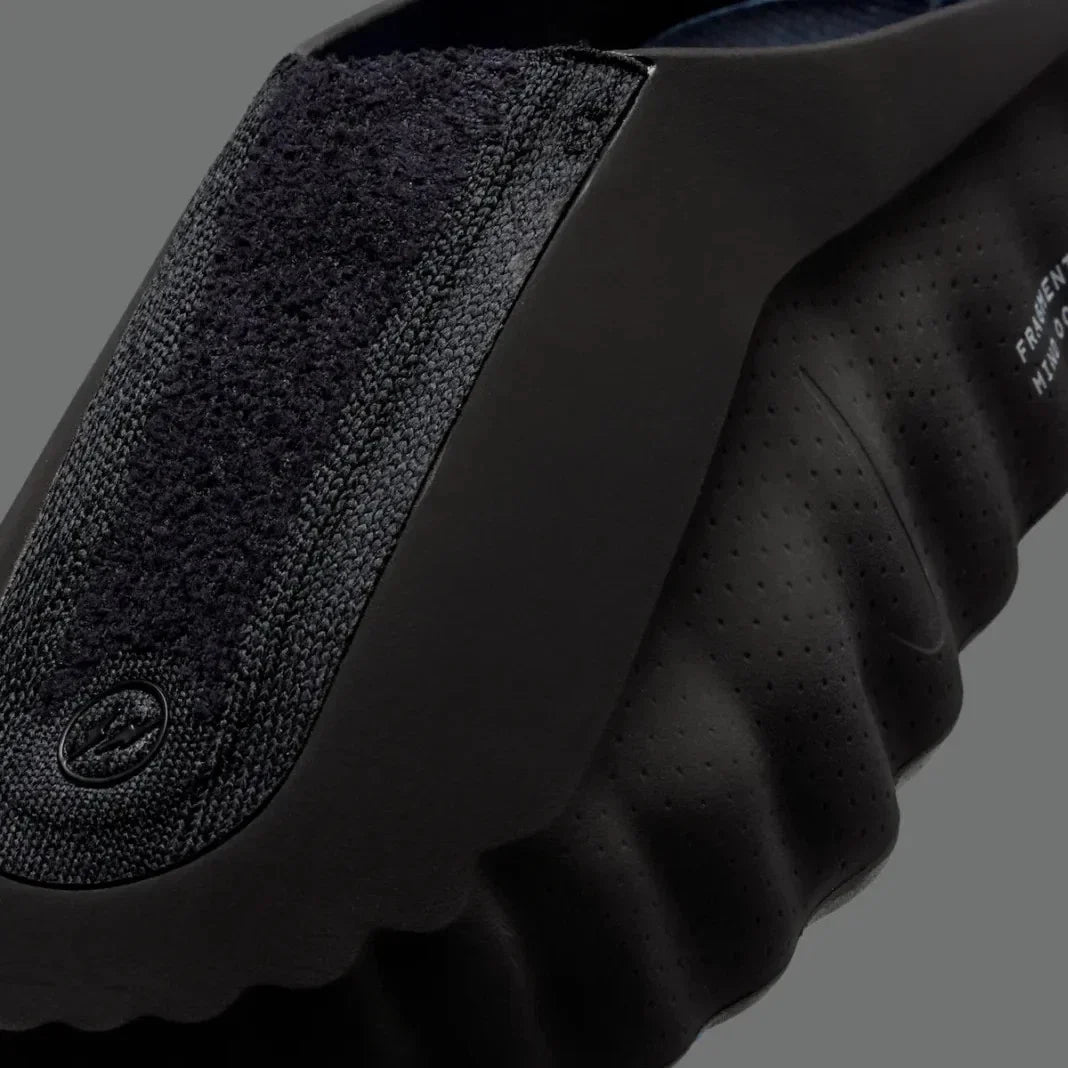 Nike x Fragment Mind 001 Pregame Mules